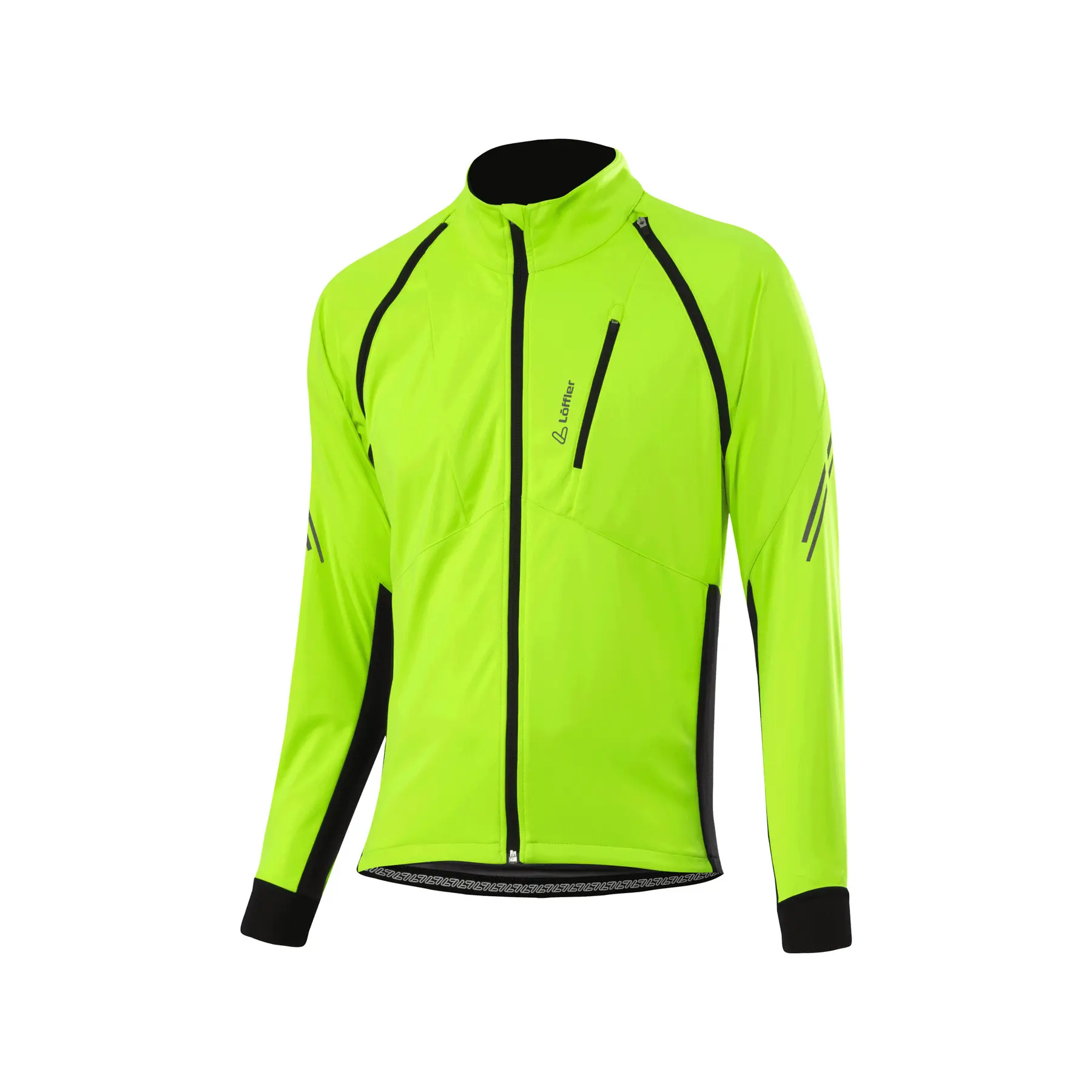 Veste Löffler San Remo AB Light