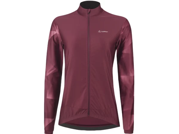 Veste femme Löffler Tori Mid