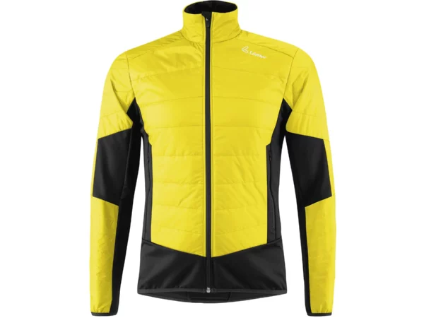 Veste hybride Löffler Athletico PL60
