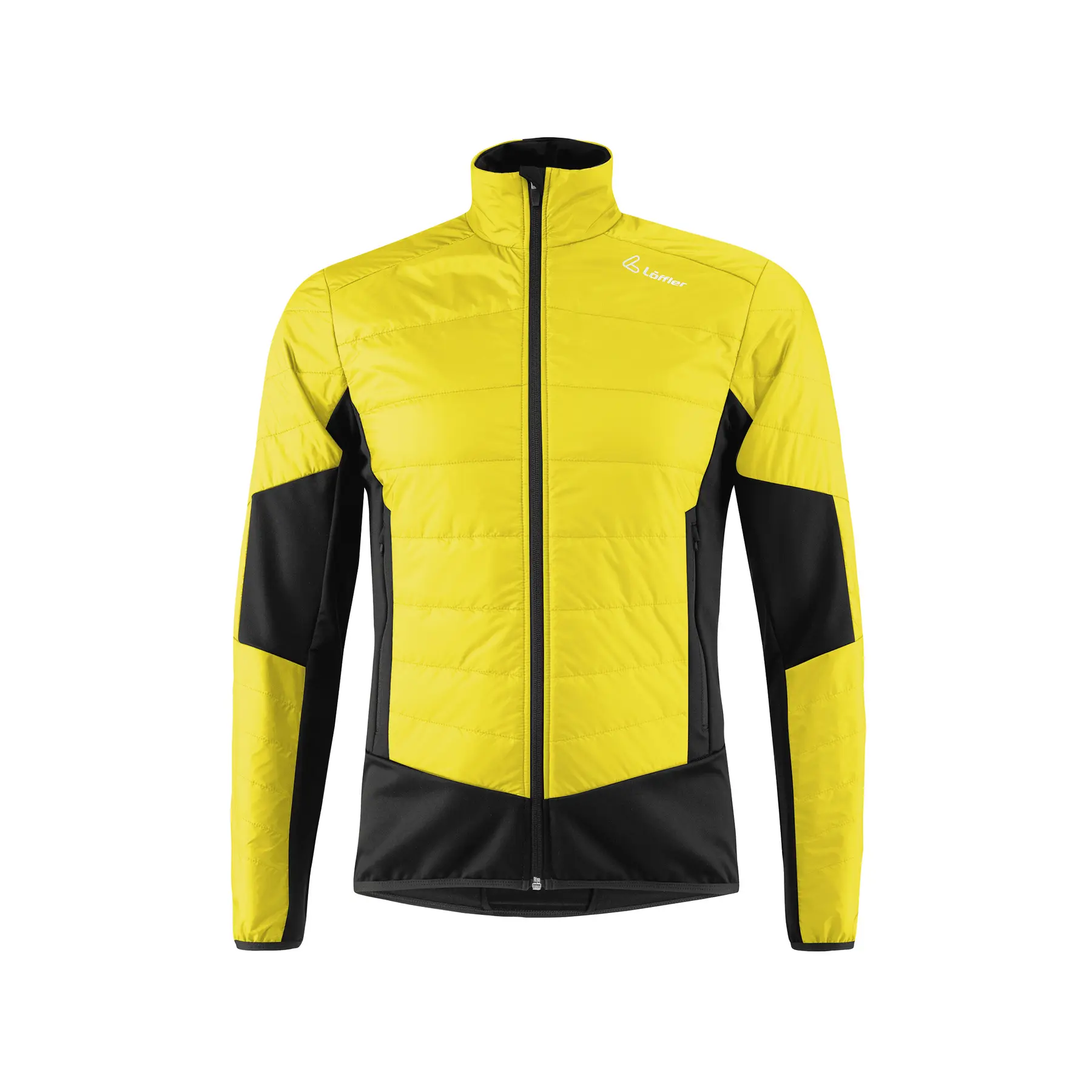 Veste hybride Löffler Athletico PL60