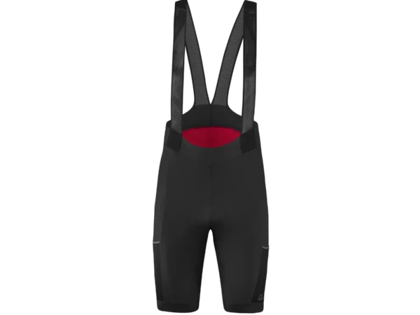 Cuissard à bretelles Löffler Skys XT