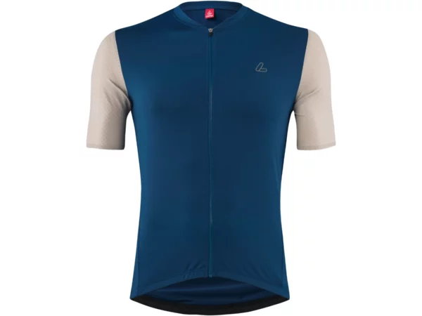 Maillot Löffler Fz Skys Clear