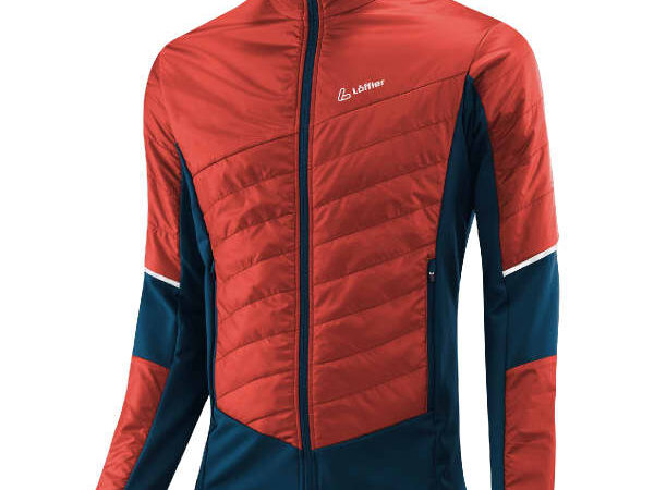 LÖFFLER M HYBRID JACKET PL60