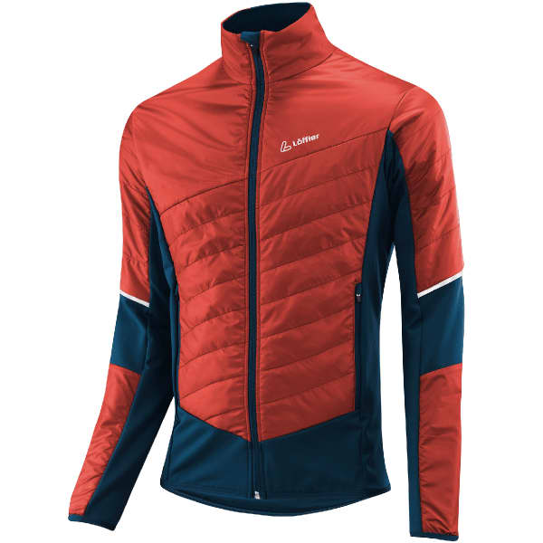 LÖFFLER M HYBRID JACKET PL60