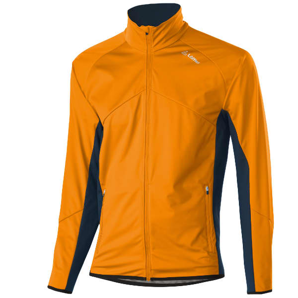 LÖFFLER M JACKET ALPHA WS LIGHT
