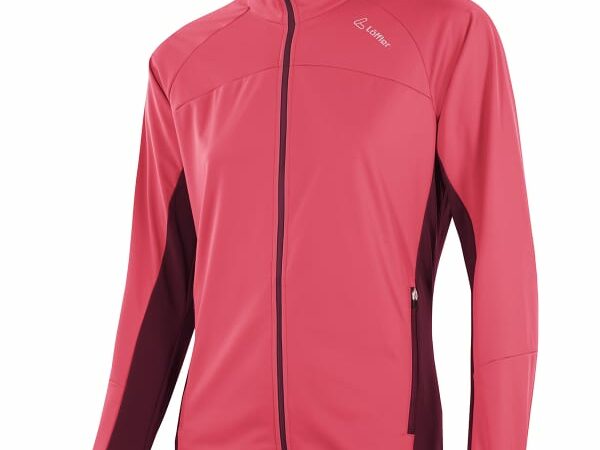 LÖFFLER W JACKET ALPHA WS