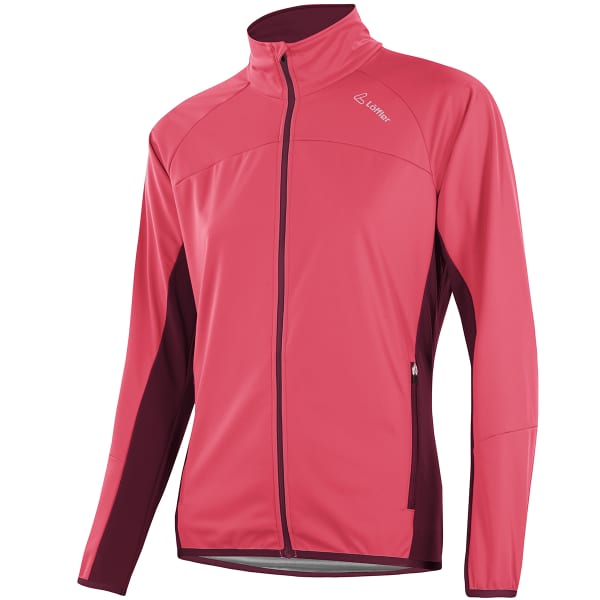 LÖFFLER W JACKET ALPHA WS
