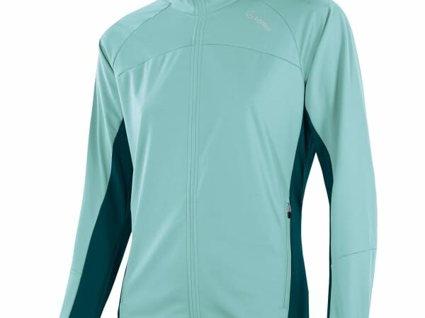 LÖFFLER W JACKET ALPHA WS LIGHT