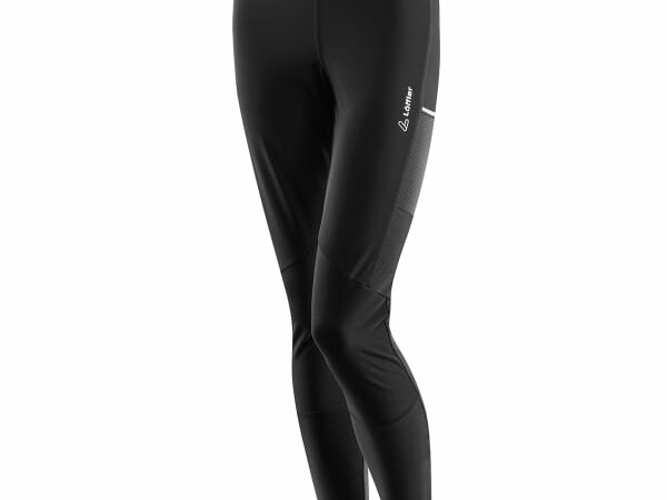 LÖFFLER W TIGHTS THERMO TIV