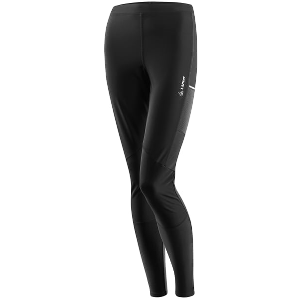 LÖFFLER W TIGHTS THERMO TIV