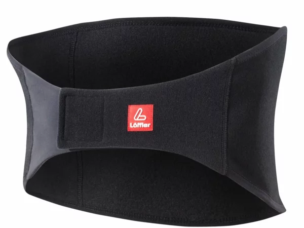 Ceinture rénale Löffler