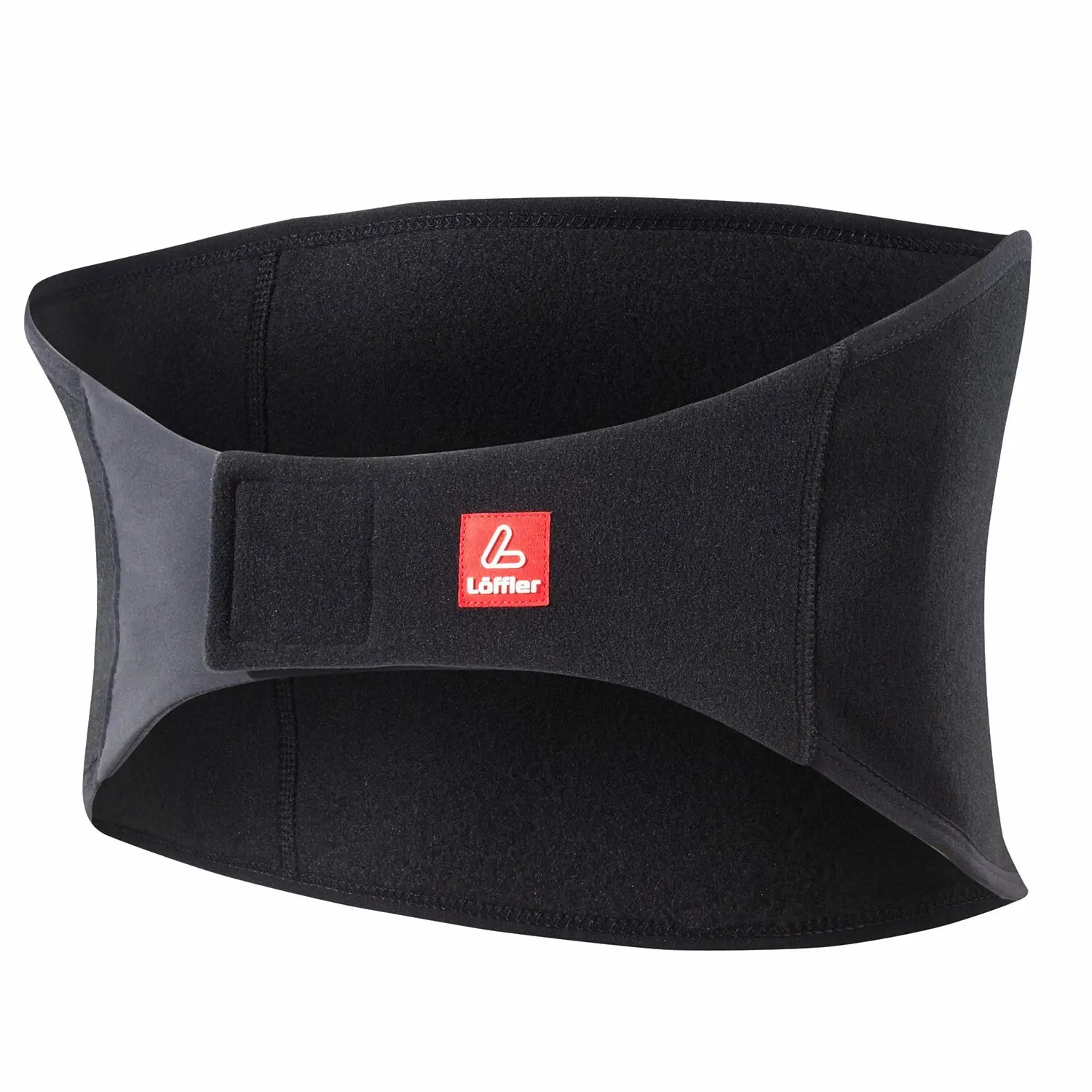 Ceinture rénale Löffler