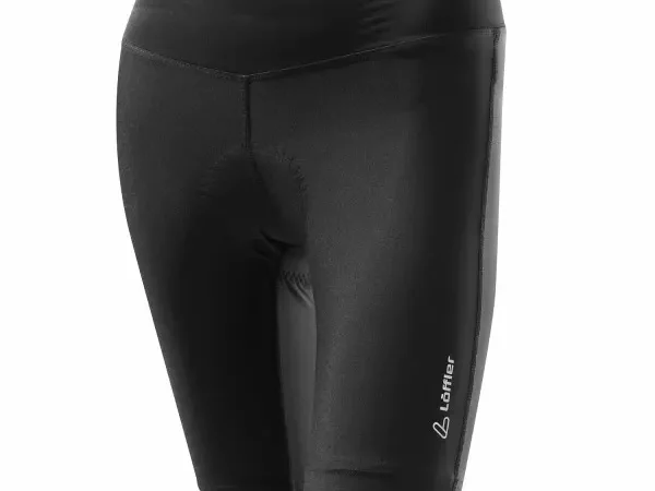 Cuissard de vélo femme Löffler Tour