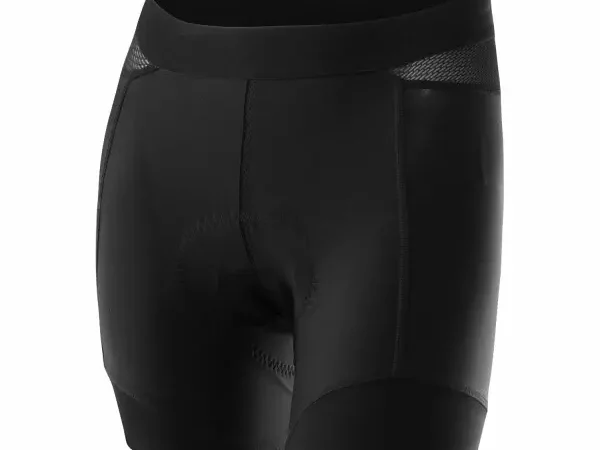 Cuissard femme Löffler Light Hotbond®