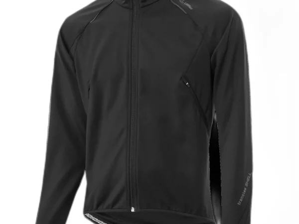 Veste de vélo Löffler Gran Fondo TXS