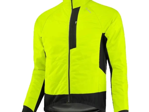 Veste thermique Löffler Hotbond PL60