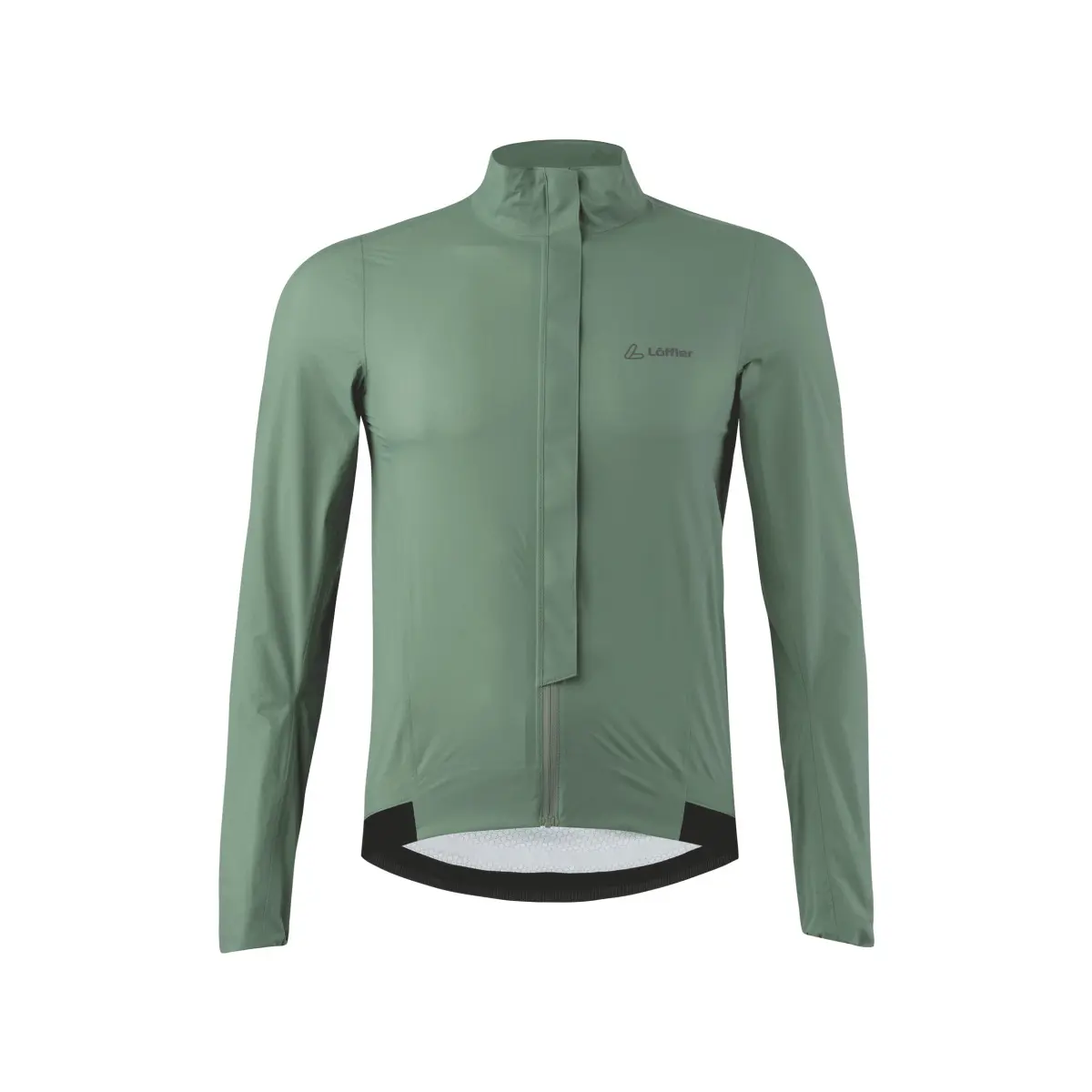 Veste imperméable Löffler Chaser Wpm Pocket