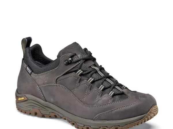 Chaussures de marche Lomer Sella II MTX Nubuck