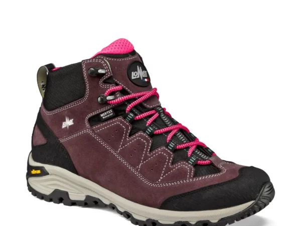 Chaussures de randonnée Lomer Sella High MTX