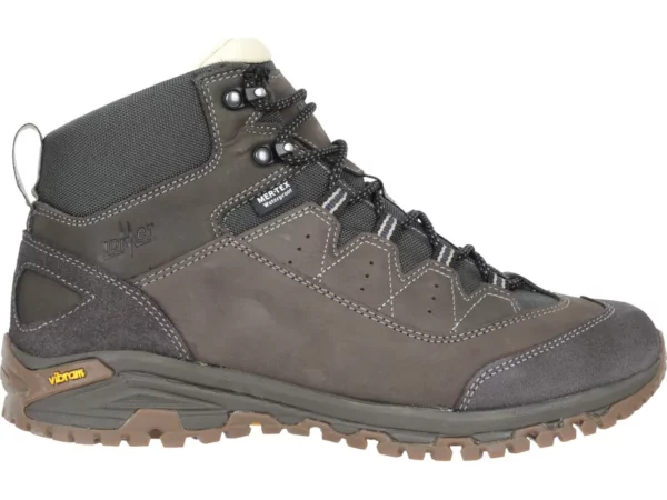 Chaussures de randonnée haute Lomer Sella MTX Nubuck