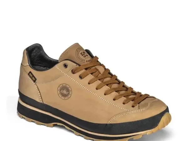 Chaussures de randonnée basse Lomer Bio Naturale MTX