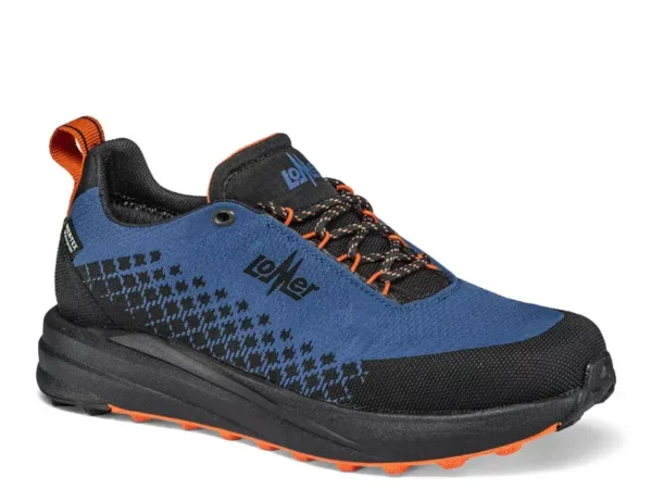 Chaussures de marche Lomer Gravity MTX