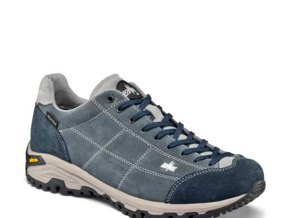 Chaussures de marche Lomer Maipos Suede MTX
