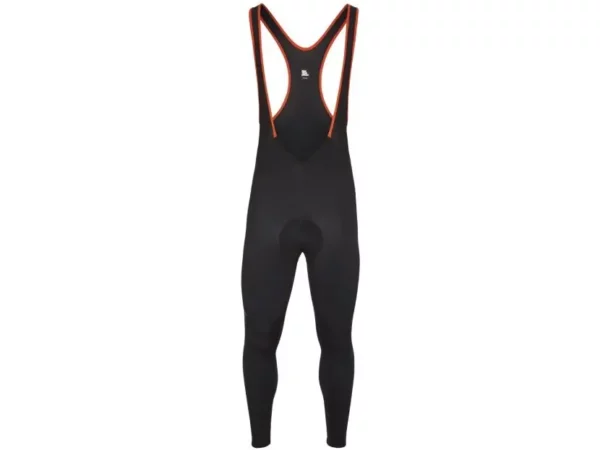 Cuissard long Look Asphalt
