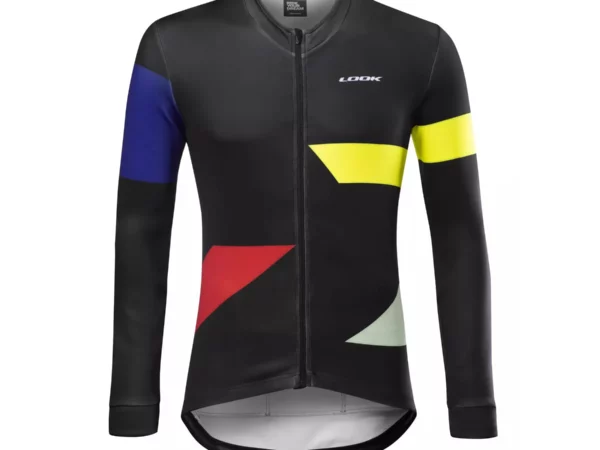 Maillot manches longues Look Purist 3