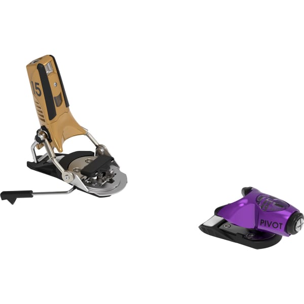 LOOK PIVOT 2.0 15 GW B115