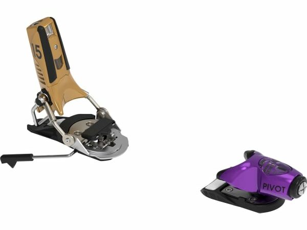 LOOK PIVOT 2.0 15 GW B95