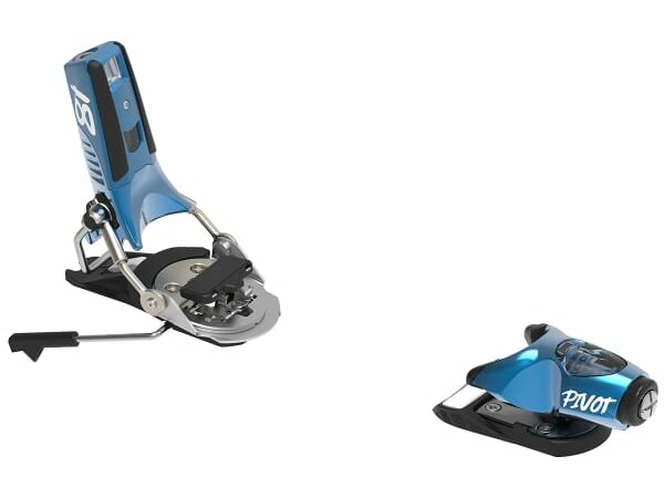 LOOK PIVOT 2.0 18 GW B95