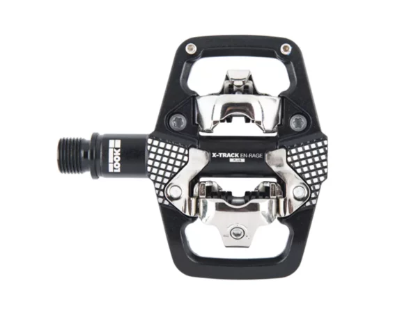 Pédales race Look X-Track