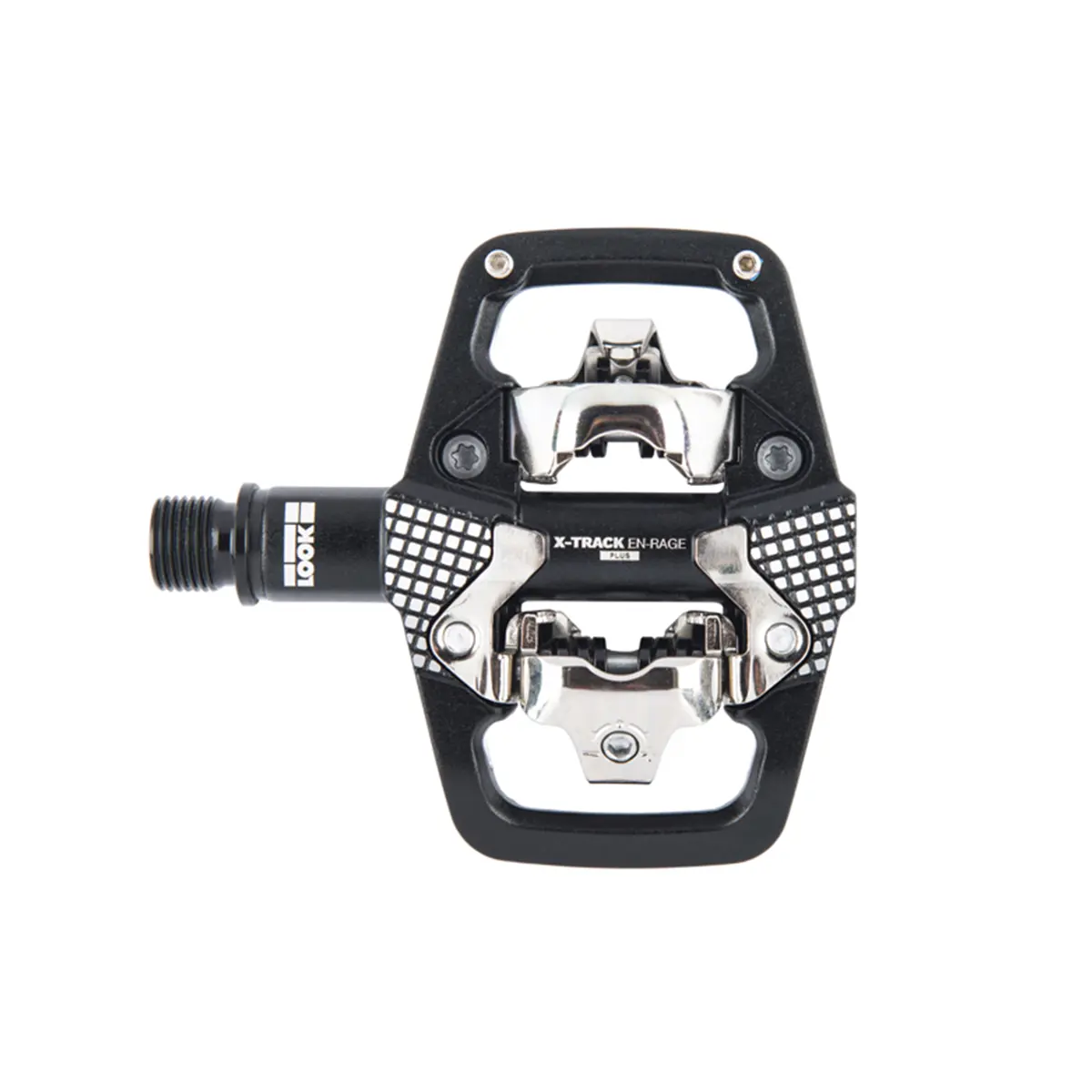 Pédales race Look X-Track