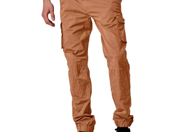 LOOKING FOR WILD CARGO FITZ ROY PANT
