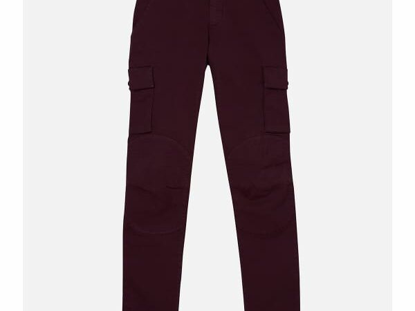LOOKING FOR WILD CARGO LAILA PEAK PANT W
