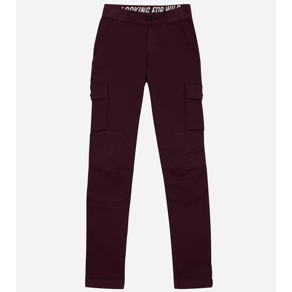 LOOKING FOR WILD CARGO LAILA PEAK PANT W