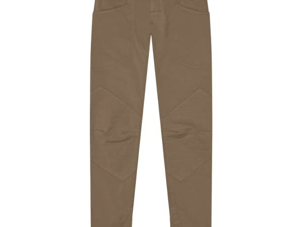 LOOKING FOR WILD FITZ ROY PANT SEPIA TINT