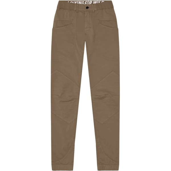 LOOKING FOR WILD FITZ ROY PANT SEPIA TINT
