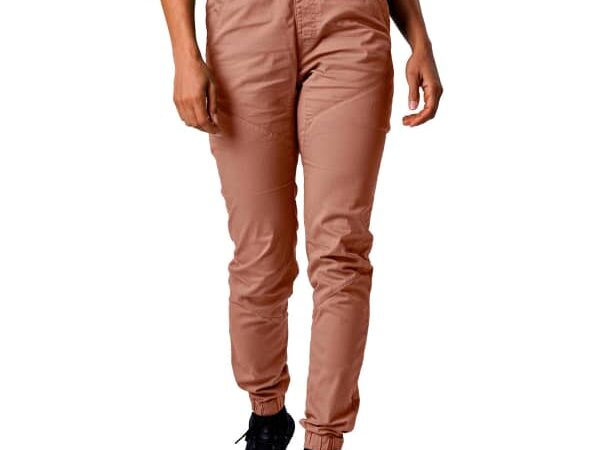 LOOKING FOR WILD LAILA PANT W