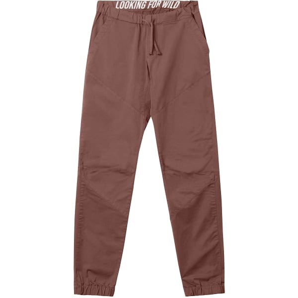 LOOKING FOR WILD ROY PANT