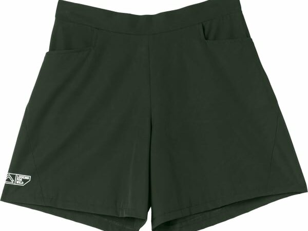 LOOKING FOR WILD SHORT MESA W