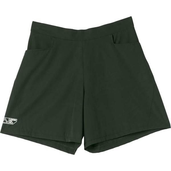LOOKING FOR WILD SHORT MESA W