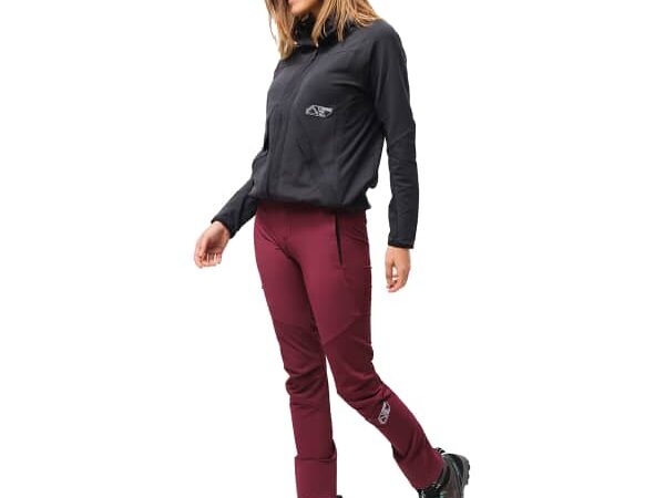 LOOKING FOR WILD SNAEFELL PANT W