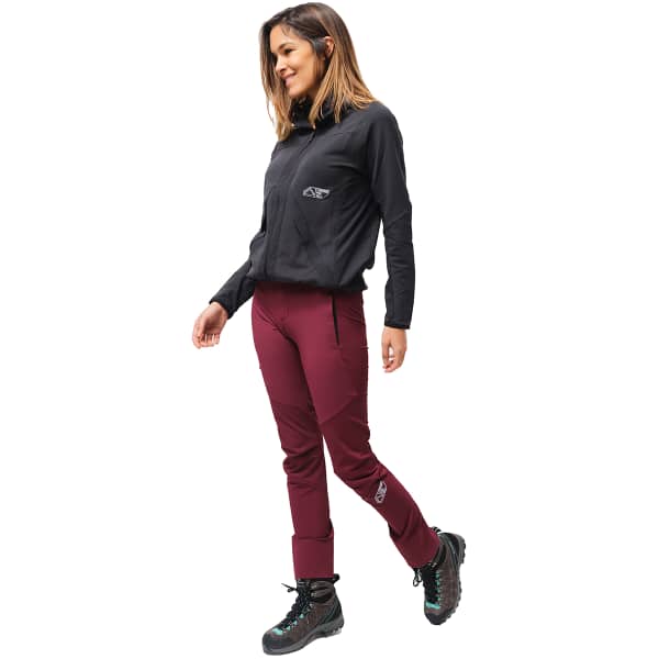 LOOKING FOR WILD SNAEFELL PANT W