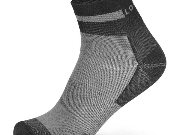 Chaussettes de running Lorpen Pro Shorty