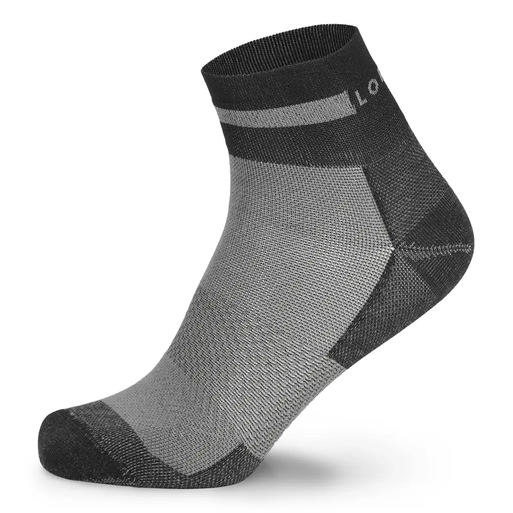 Chaussettes de running Lorpen Pro Shorty