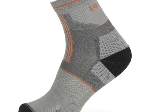 Chaussettes courtes Lorpen Pro Trek Coolmax