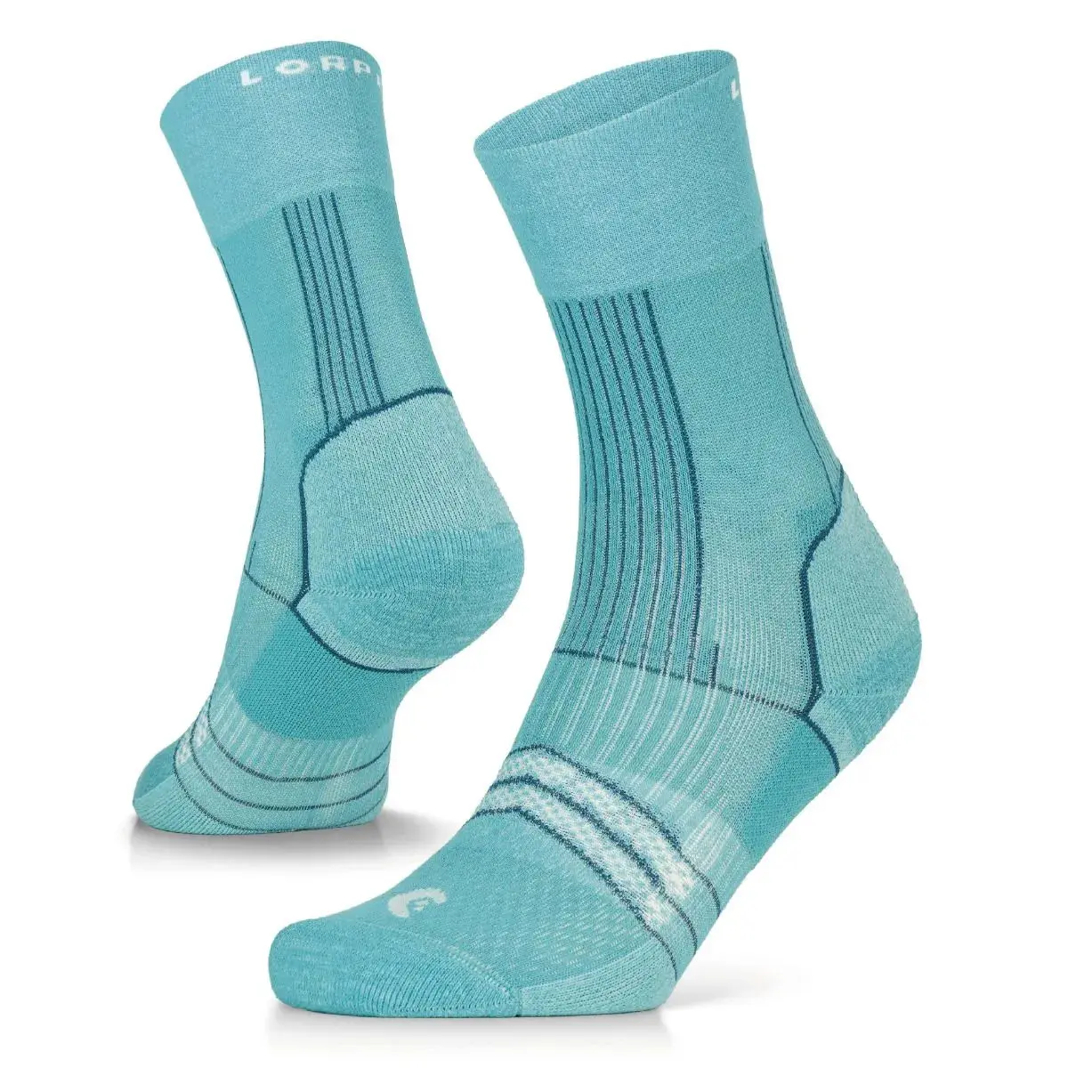 Chaussettes Lorpen Trail Crew