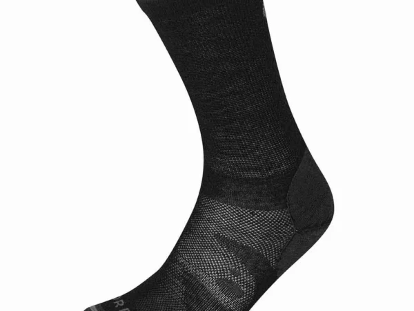 Chaussettes en laine mérinos Lorpen Liner Eco